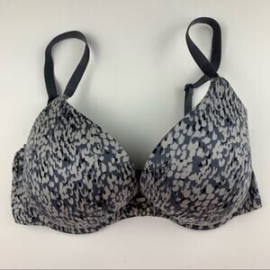Victoria’s Secret Plunge Bra 32DD #6684